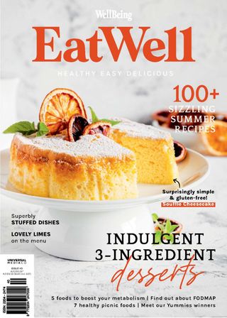 Eat Well