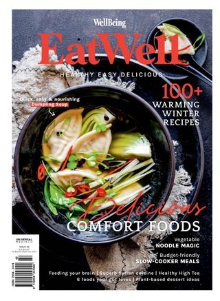 Eat Well