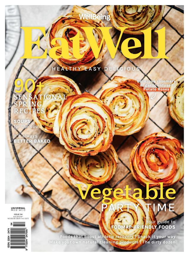 Eat Well
