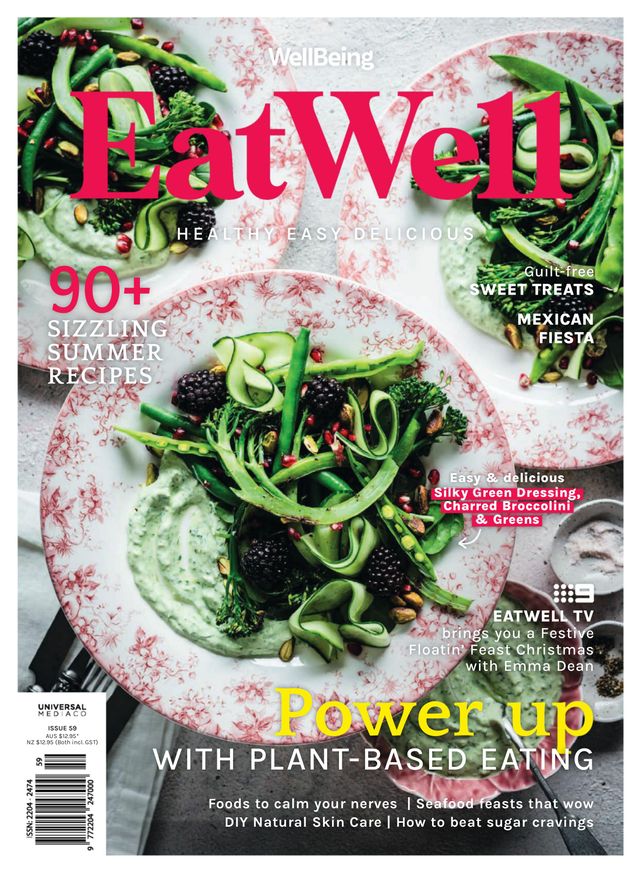 Eat Well