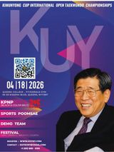 Tae Kwon Do Life Magazine