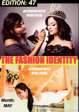 The Fashion Identity