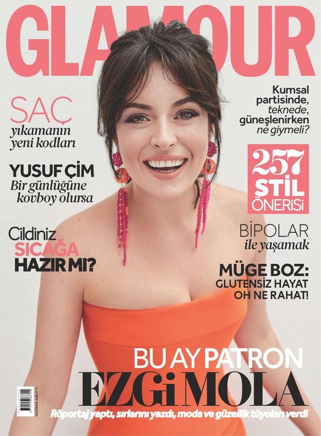 Glamour Türkiye