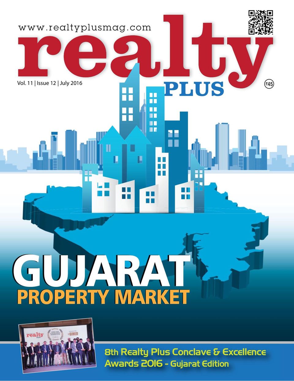 Realty PlusJuly 2016 Magazine Get your Digital Subscription