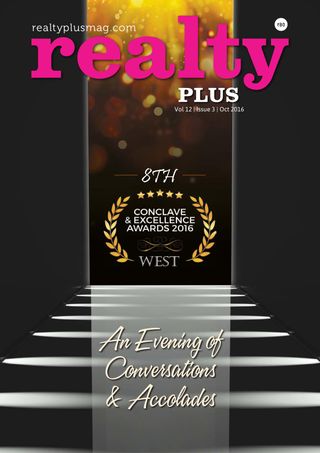 Realty Plus - April 2017 Realty Plus Cover - April 2017 Edition