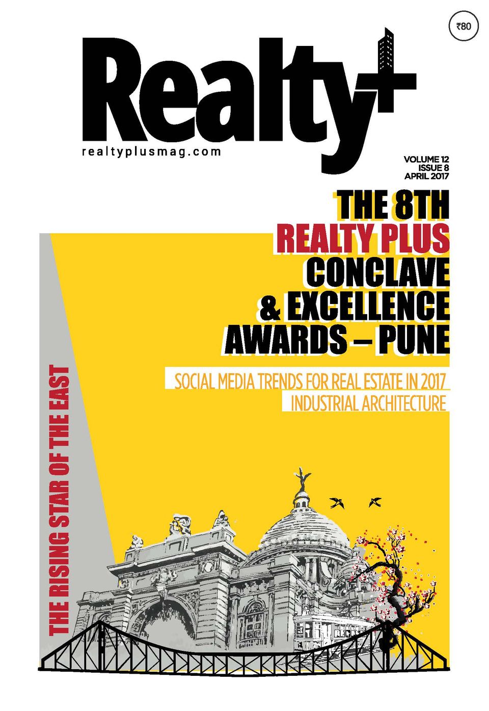 Realty Plus Magazine Get your Digital Subscription