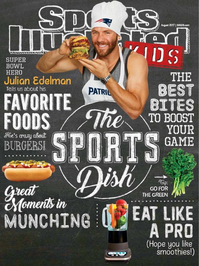 Sports Illustrated Kids