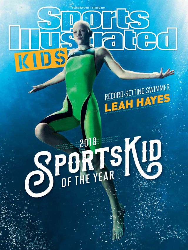 Sports Illustrated Kids