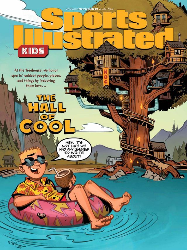 Go Unlimited with Magzter GOLD