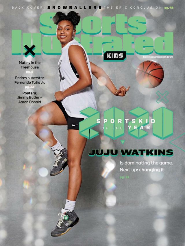 Sports Illustrated Kids