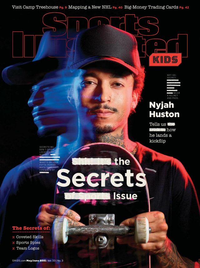 Sports Illustrated Kids
