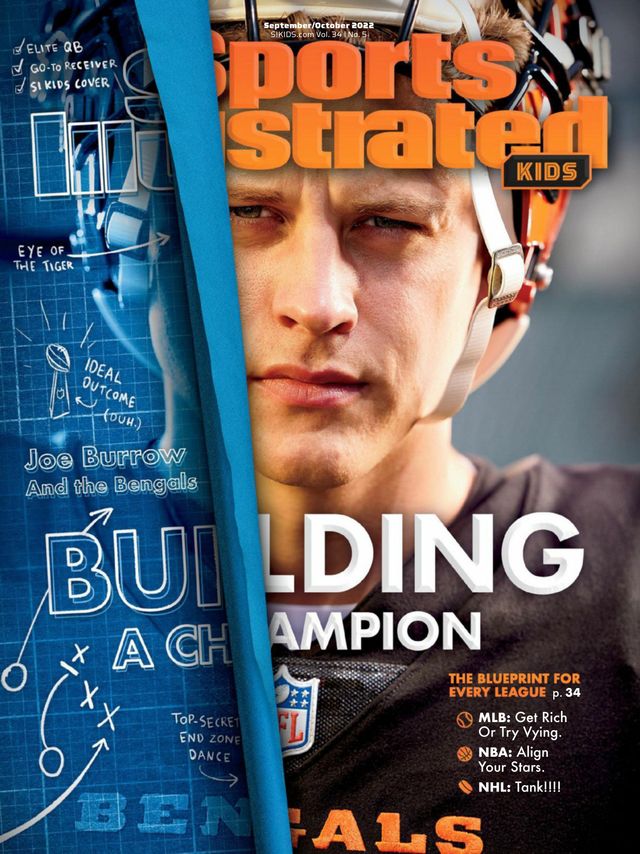 Sports Illustrated Kids