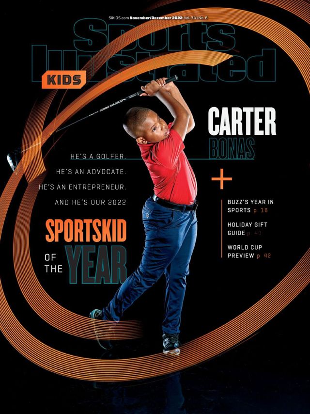 Sports Illustrated Kids