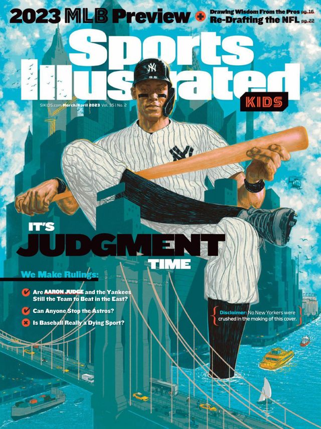 Sports Illustrated Kids