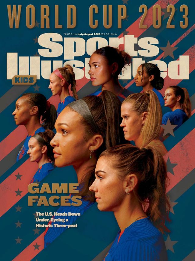 Sports Illustrated Kids