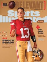 Footbool Issue 2024 / September - October 2024