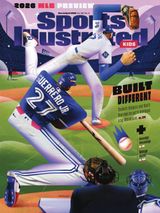 Sports Illustrated Kids