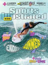 Sports Illustrated Kids