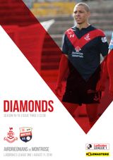Issue 3 - August 11, 2018
