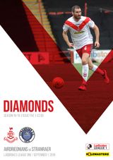 Issue 5 - September 1, 2018