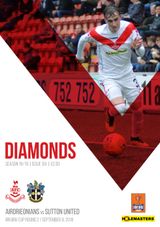 Issue 6 - September 8, 2018