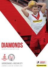 Issue 8 - October 6, 2018