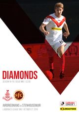 Issue 9 - October 27, 2018