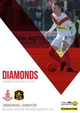 Issue 12 - November 24, 2018