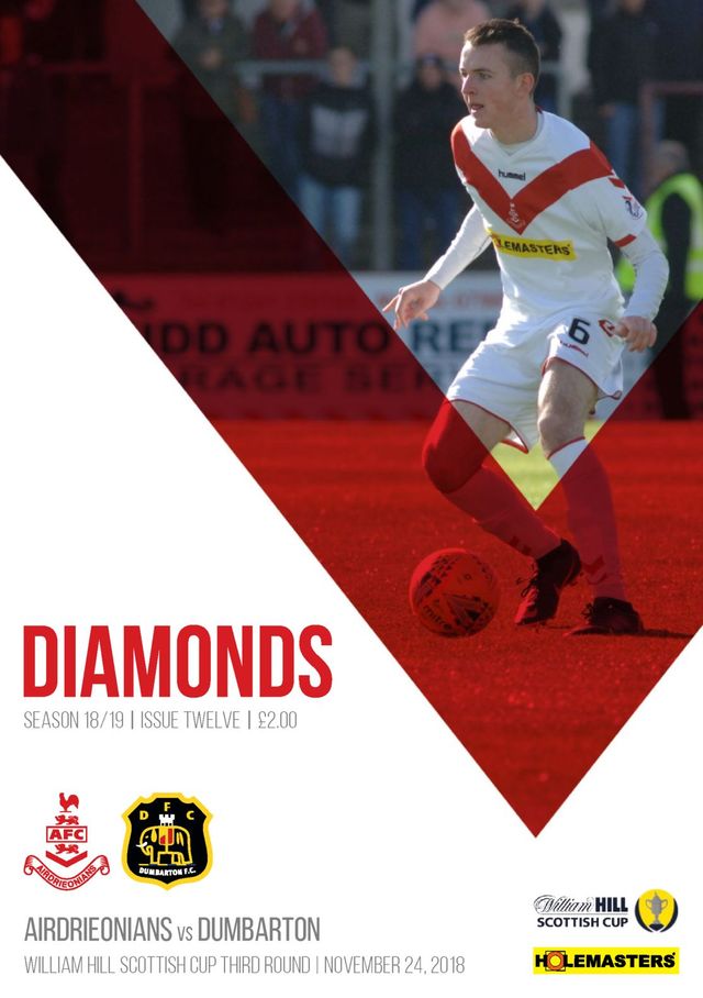 Diamonds