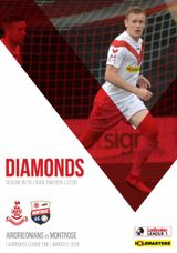Issue 18 - March 2, 2019