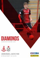 2019/20 - Issue 1 - Wednesday July 24, 2019