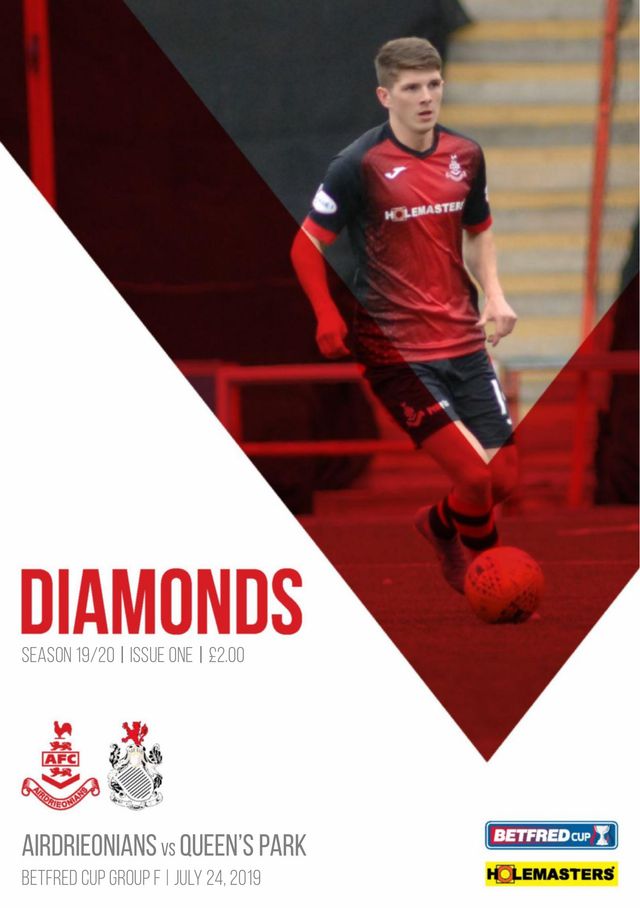 Diamonds