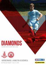 2019/20 - Issue 2 - Saturday July 27, 2019