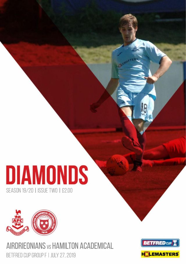 Diamonds