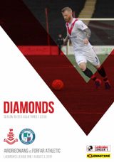 2019/20 - Issue 3 - Saturday August 3, 2019