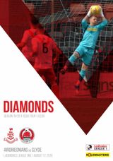 Issue 4 - August 17, 2019