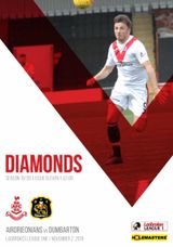 Issue 11 - November 2, 2019
