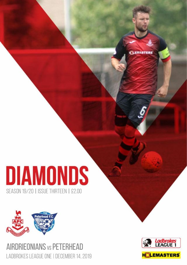 Diamonds
