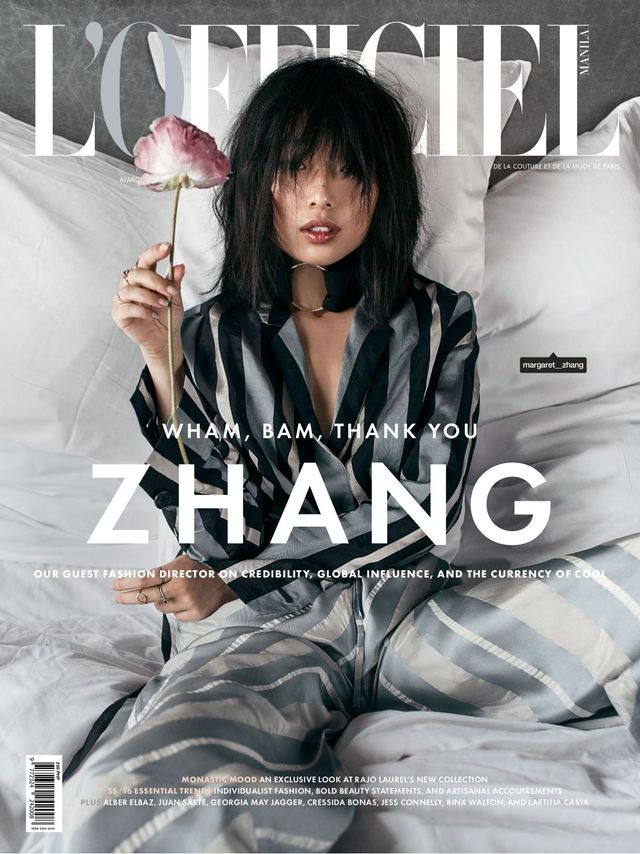 Go Unlimited with Magzter GOLD