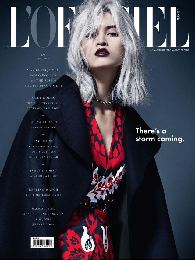 Go Unlimited with Magzter GOLD