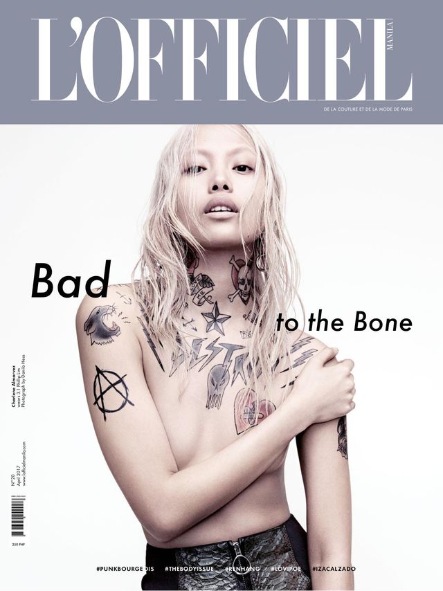 Go Unlimited with Magzter GOLD