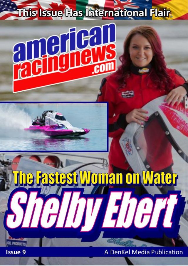 American Racing News