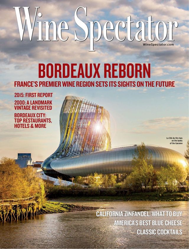Wine Spectator