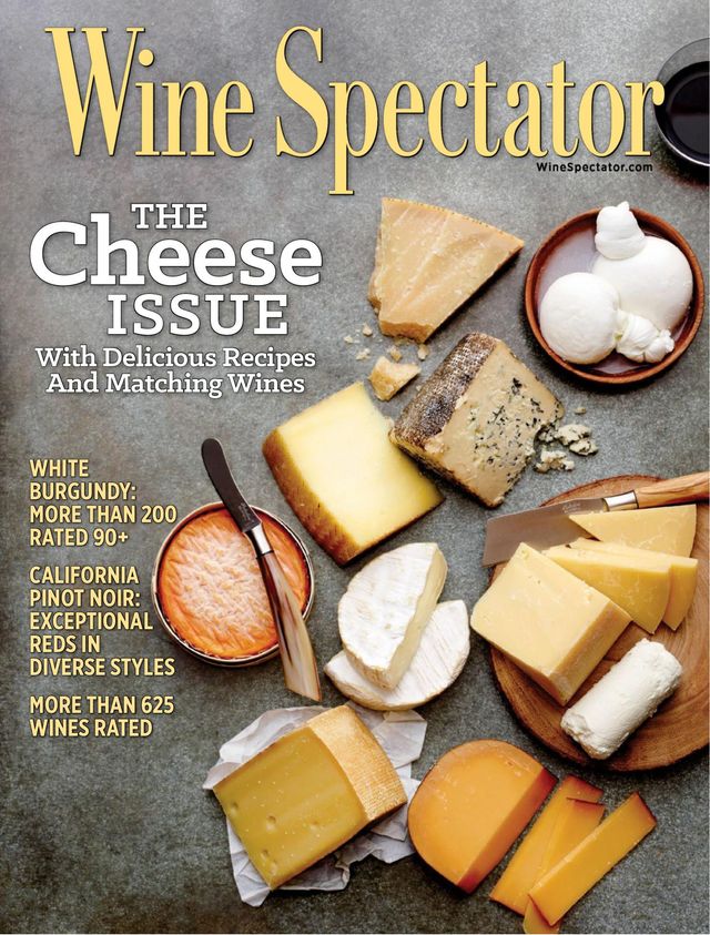 Wine Spectator