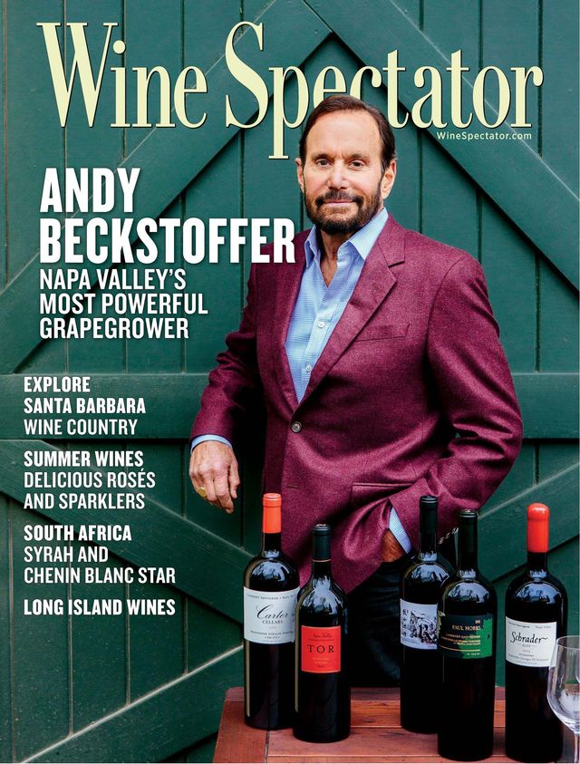 Wine Spectator