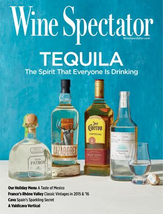 Wine Spectator