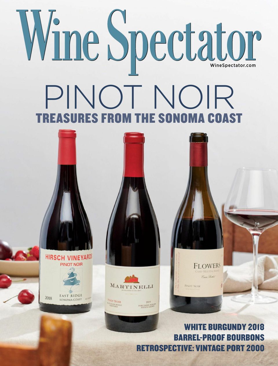 Wine Spectator Magazine Get your Digital Subscription