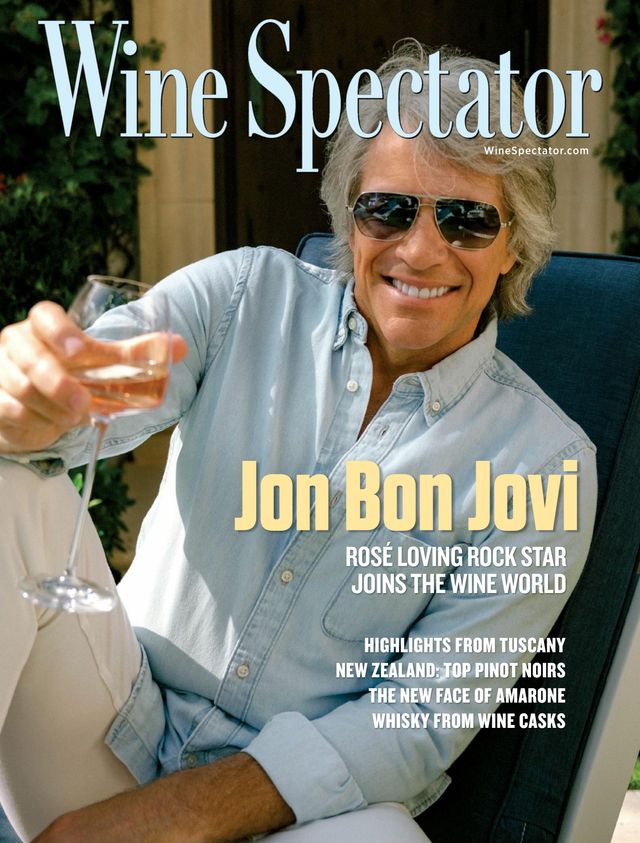 Wine Spectator