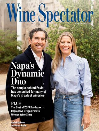 Wine Spectator