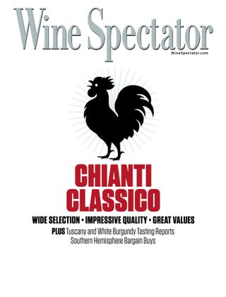 Wine Spectator